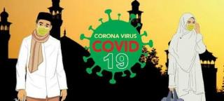 Pondok Pesantren Darel El Hikmah Pekanbaru Sebanyak 44 Santri Terpapar Covid-19