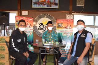 Giat Aksi Tanpa Batas Jelang Ramadhan