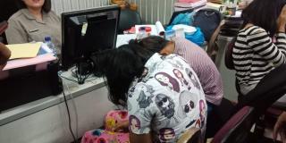 Bejat ! ! ! Diduga Anak Dibawah Umur Dipaksa Melayani Pria Hidung Belang Kini TRC PPA Dan Polresta Banyuwangi Bongkar Kedok Pelakunya 