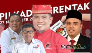 Balon Kuat Gubri 2029, Apul ; Dibanding M. Rahul Maupun SF Harianto Jauh Populer Zukri