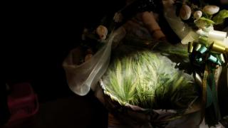 Restoran di Thailand Sajikan Ganja Dalam Berbagai Menu Pilihan