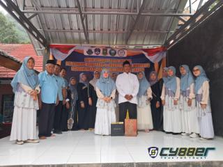 Sinergi Baru, SDN Gerem II Gelar Lepas Sambut Ketua Komite dan Pelantikan Badan Kelengkapan Sekolah