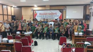 Peran Tokoh Agama Dalam Menanggulangi Kebencanaan di Masyarakat