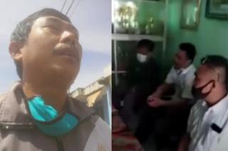 Aparatur Desa Intimidasi Guru yang Kritik Jalan, DPRD Sukabumi Akan Gelar Rapat