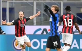 Pekan ini AC Milan akan Berduel dengan Inter Milan di Liga Italia