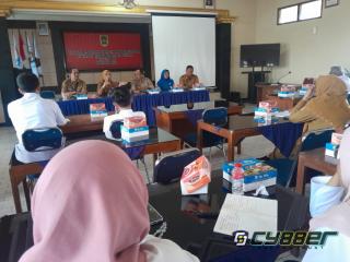 Sinergi Layanan Sosial: Dinas Sosial Kabupaten Siapkan "Puskesos Mobile" dalam Kegiatan Sambung Roso