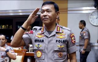 Peringati Hari Lahir Pancasila, Kapolri Ajak Semua Masyarakat Tingkatkan Disiplin Hadapi New Normal