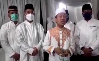 Ustad Dasad Latif : Rindu Orang Tua, Ganti Mudik dengan Video Call