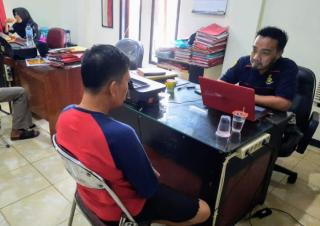 Kenal Lewat Sosmed, Oknum PNS Diduga Cabuli Pelajar