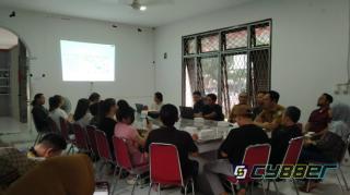 Hadapi Tantangan Karhutla dan Efisiensi Anggaran, KORMI Jambi Pastikan Porprov Tetap Berjalan Optimal