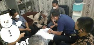 Disinyalir dapat Beking, Usaha Ayam Potong di Purwakarta yang Sudah Ditutup Pol PP Kembali Beroperasi