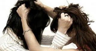 Miris !!! Video Perkelahian 2 Pelajar Wanita Tersebar di Padangsidimpuan