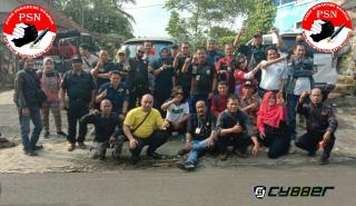 Jelang Deklarasi PSN Gelar Mubes