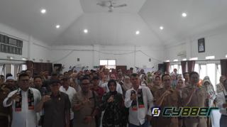 FGD Kelurahan Citeureup fokus untuk Atasi Banjir dan Pilah sampah