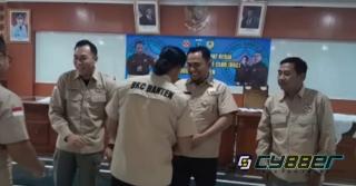 BKC Cilegon Bidik Emas di POPDA XII Banten 2026