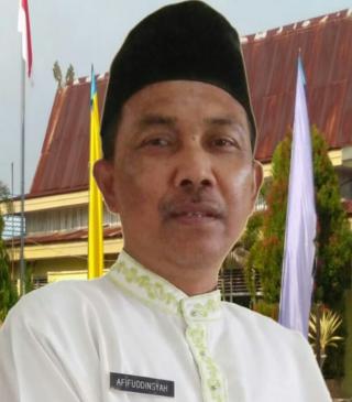 Kasus Dugaan Penipuan Mantan Kadis Perikanan dan Kelautan Dumai Mulai Terkuak