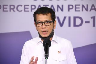 Rasa Aman, Sehat dan Nyaman Kunci Bangkitkan Pariwisata di Tengah Pandemi COVID-19