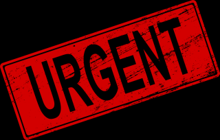 Konten Ini Akan Segera Dihapus - Scarcity Effect