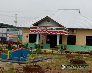 PT.Karya Inti Tani ; Perusahan Telah Mengantongi Izin, dan Berkomitmen Menjalankan Aturan Yang Berlaku