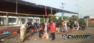 Idul Adha di Griya Praja Mandiri, Wujud Syukur dan Kebersamaan Warga