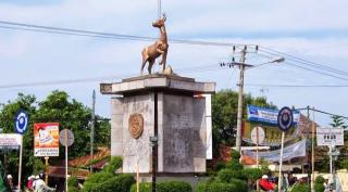 Masyarakat Kabupaten Indramayu Mengusulkan Kijang Kencana Mas dijadikan Icon Resmi