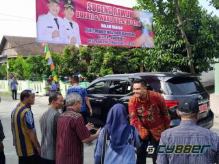 Jembatan Baru Diresmikan, Akses Masyarakat Desa Bener Kini Lebih Mudah