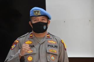 Masyarakat Diminta Waspadai Modus Penipuan  Mengatasnamakan Kapolres Tanjungpinang