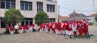 Semarak HUT RI ke-81, Kecamatan Grogol Gelar Lomba Bersama Empat Kelurahan
