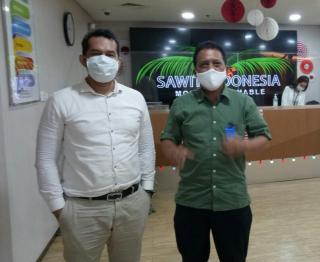 BPDPKS RI Sebut Format BAPP Dinas Pertanian Kuansing Tak Sesuai Aturan