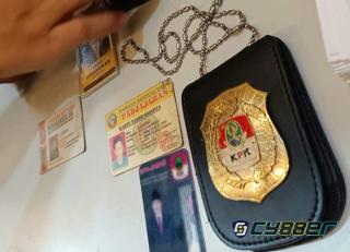 Diduga Memeras Kelompok Tani, Dua Orang Anggota LSM, Diamankan Satreskrim Polres Sukabumi