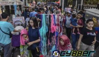 Pemkot Bogor di Minta Tunda Relokasi PKL