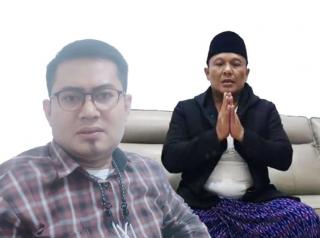 Andri: Mundurnya Jimmy Dari Kepengurusan dan Keanggotaan PKB, Langkah Paling Tepat