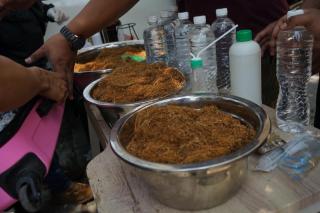 Polres Cimahi Ungkap Kasus Pembuat Dan Penjual Tembakau Gorila Di Kota Bandung