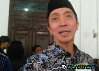 Persiapan PSBB, Pemkot Bogot Akan Mendata Warga Penerima Bantuan