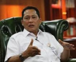 Budi Waseso : Bulog Digugat 3,3 Miliar