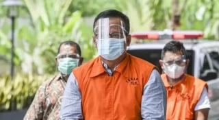 Terbukti Korupsi Miliaran Rupiah, Edhy Prabowo Dituntut 5 Tahun Penjara, ICW : Hukuman Itu Kelewat Rendah