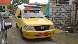 Kabar Duka, Hari Ini Seorang Nakes Meninggal Dunia Karena Covid-19