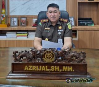 Kejari Pelalawan Fokus Usut Dugaan Korupsi Pupuk Subsidi di Tiga Kecamatan