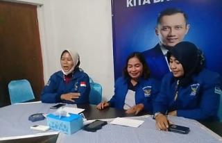 Partai Demokrat Kabupaten Klaten Solid Tolak KLB Dan Tetap Tegak Lurus Mendukung AHY