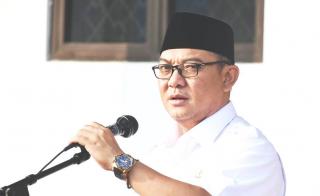Wabup Menjadi Orang Pertama di Kabupaten Bogor yang akan Menerima Vaksin Covid-19