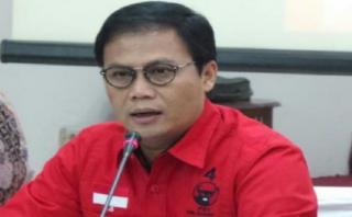 Ahmad Basarah : Kembalikan RUU HIP ke Awal, Fokus Perkuat BPIP