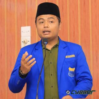Polemik HGB STC, PKC PMII Riau Minta Semua Pihak Kedepankan Tabayyun