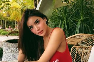 Selebgram Millen Cyrus terlibat kasus Diamankan Ditresnarkoba Polda Metro Jaya Terkait Narkotika