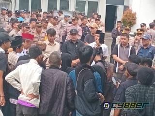 Hak Angket Dinilai Bukan Instrumen Politik yang Haram, Aktivis Dorong DPRD Sukabumi Gulirkan Pemakzulan Wali Kota