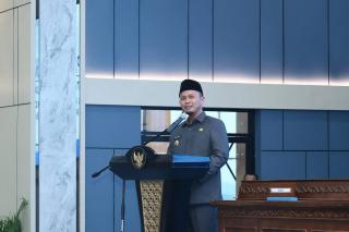 Sesuai Hasil Seleksi dan Regulasi Penetapan Sekda Pekanbaru Tinggal Menunggu Finalisasi