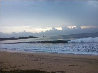 Adanya Potensi Tsunami Setinggi 20 Meter, 7 Kecamatan di Pesisir Garut Selatan Terancam