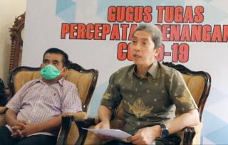 Koperasi Diminta Bisa Manfaatkan Peluang Di Masa Pandemi