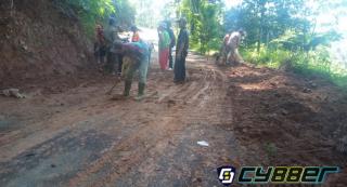 Kepedulian Masyarakat Palugon Cilacap Terhadap Lingkungan