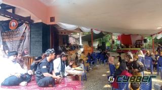 Paguyuban Padjadjaran Anyar Gelar Milangkala ke-8
