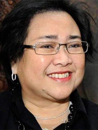 Rachmawati Soekarnoputri Tutup Usia